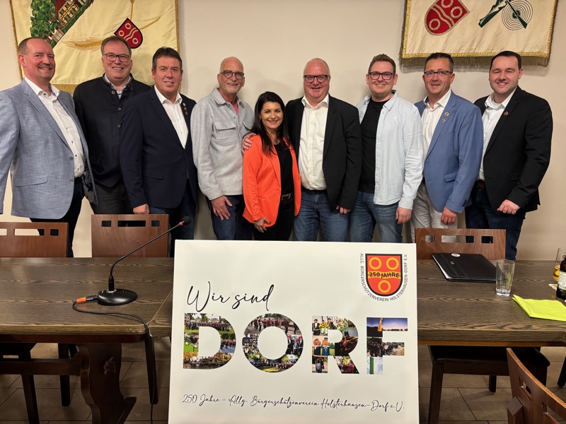 Generalversammlung 2025